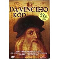 Da Vinciho kód - DVD Film