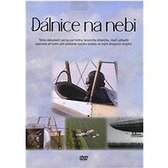 Dálnice na nebi - DVD Film