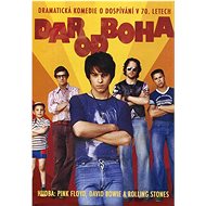 Dar od Boha - DVD Film