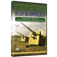 Wehrmacht guns - DVD Film