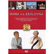 Diana vs. královna - DVD Film