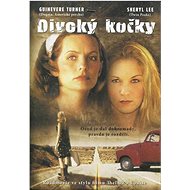 Divoký kočky - DVD Film
