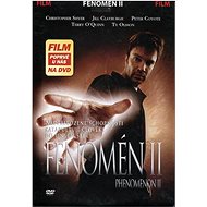 Fenomén 2 - DVD Film
