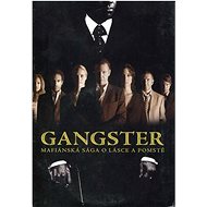 Gangster (2007) - DVD Film