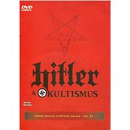 Hitler a okultismus - DVD Film