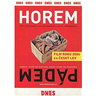 Horem pádem - DVD Film