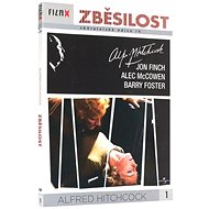Frenzy - Film X Edition - DVD Film