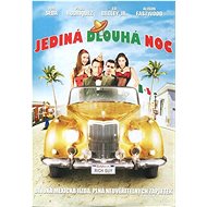 Jediná dlouhá noc - DVD Film