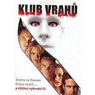 Klub vrahů - DVD Film