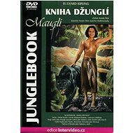 Kniha džunglí (1942) - DVD Film