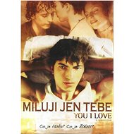 Miluji jen tebe - DVD Film