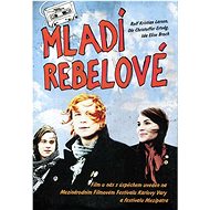 Mladí rebelové - DVD Film