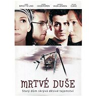 Mrtvé duše - DVD Film