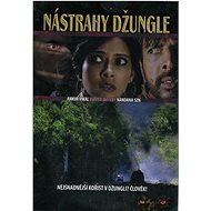 Nástrahy džungle - DVD Film