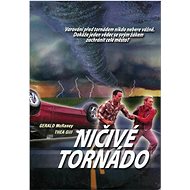Ničivé tornádo (2002) - DVD Film