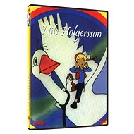 Nils Holgersson - DVD Film