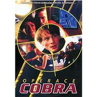 Operace Cobra - DVD Film