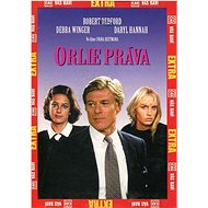 Orlové práva - SK Obal - DVD Film
