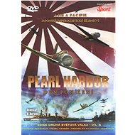 Pearl Harbor - Den ponížení - DVD Film