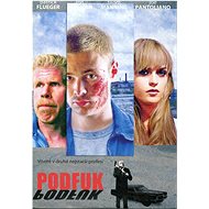 Podfuk - DVD Film