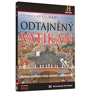 Declassified Vatican - DVD Film