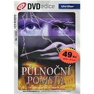 Půlnoční pomsta - DVD Film