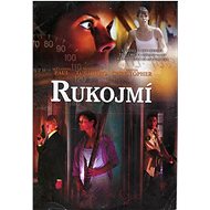 Rukojmí (2006) - DVD Film