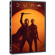 Duna: Část druhá - Film na DVD
