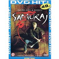 Samuraj - DVD Film