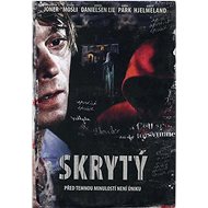 Skrytý - DVD Film