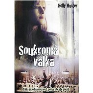 Soukromá válka - DVD Film