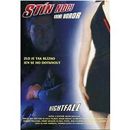 Stín noci - DVD Film