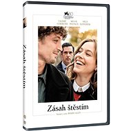 A hit of luck - DVD Film