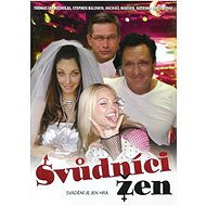 Svůdníci žen - DVD Film