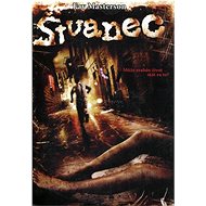 Štvanec (2004) - DVD Film