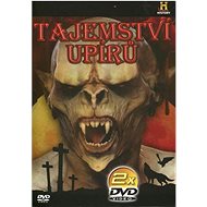Secrets of the Vampires (2 DVDs) - DVD Film