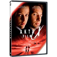 The X-Files: The Movie - DVD Film