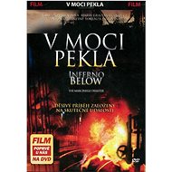 V moci pekla - DVD Film