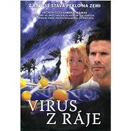 Virus z ráje - DVD Film