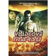 Vládcové Marsu - DVD Film