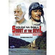 Volání na ďábla - DVD Film