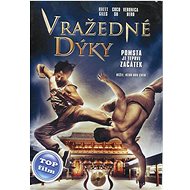 Vražedné dýky - DVD Film