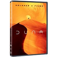 Duna 1-2 kolekce (2 DVD) - DVD Film