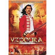 Vzpoura - DVD Film