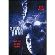 Za dveřmi je vrah - DVD Film