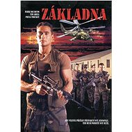 Základna - DVD Film