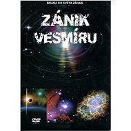 Zánik vesmíru - DVD Film