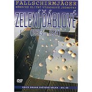 Zelení ďáblové 1933 - 1941 - DVD Film