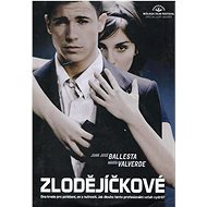 Zlodějíčkové - DVD Film