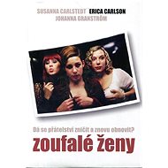 Zoufalé ženy - DVD Film
